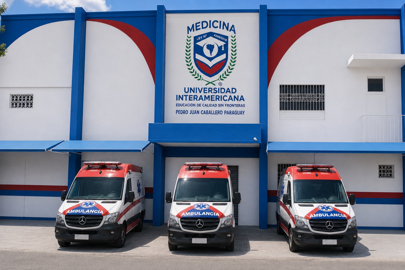 Clinica LOGO
