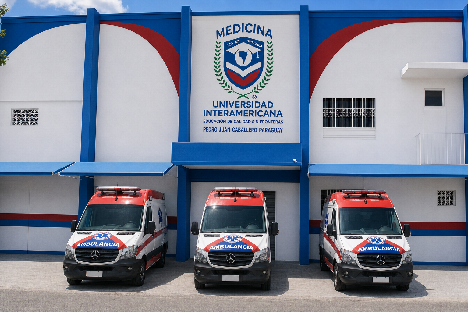 Clinica LOGO