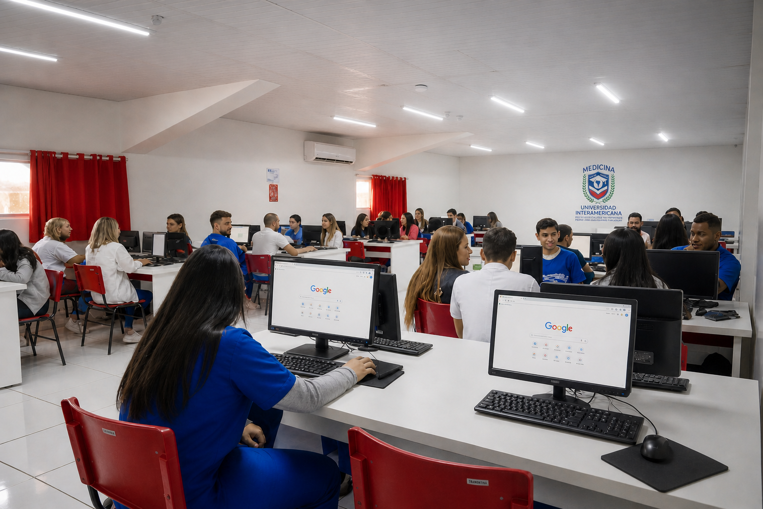 Lab Informatica LIMPA