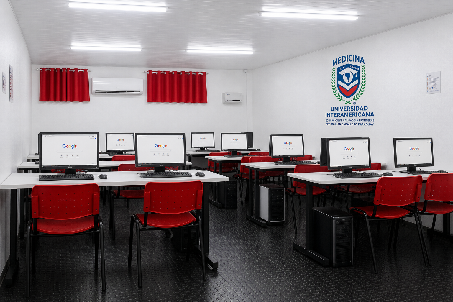 Lab informatica 2 LIMPA