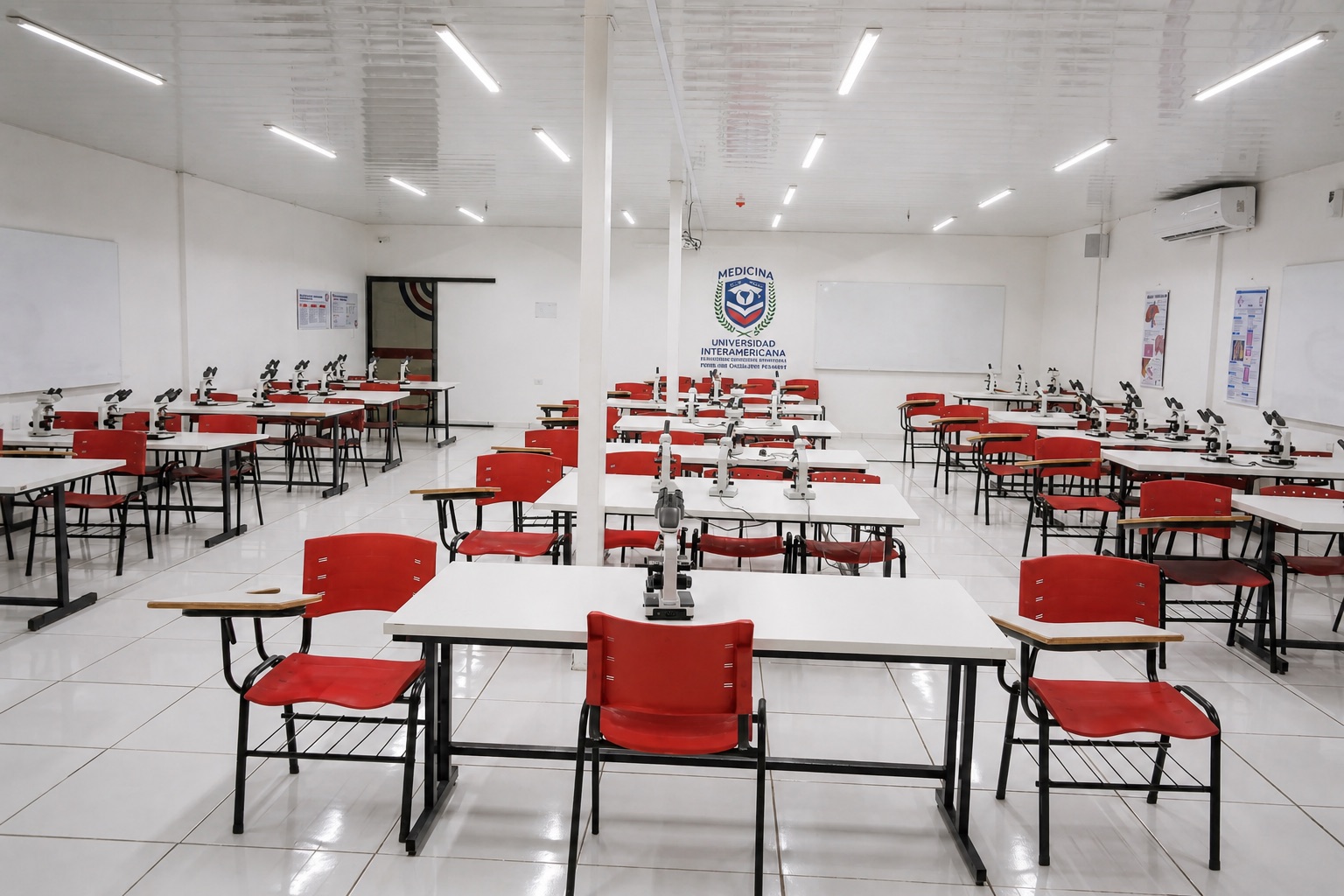Laboratorio 2 LIMPA