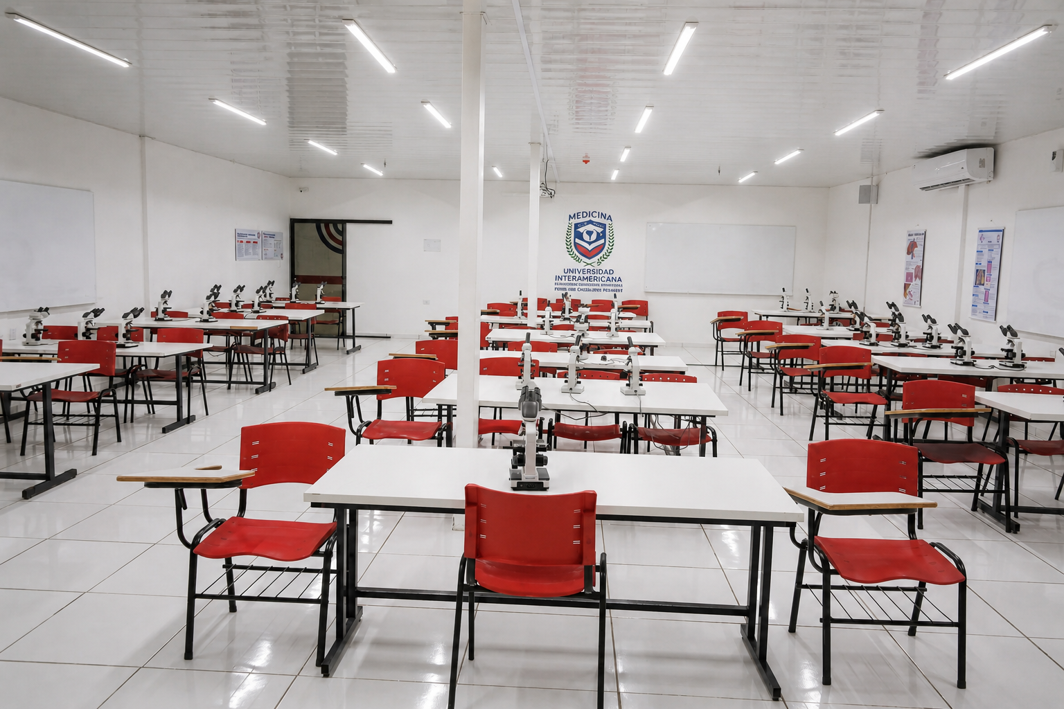 Laboratorio 2 LIMPA
